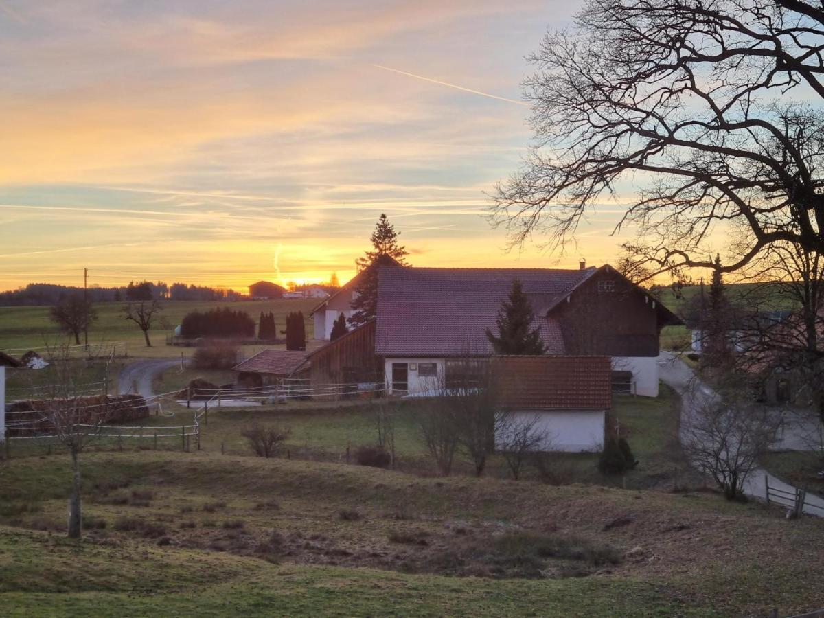 Butterei Argenbuhl Exterior foto