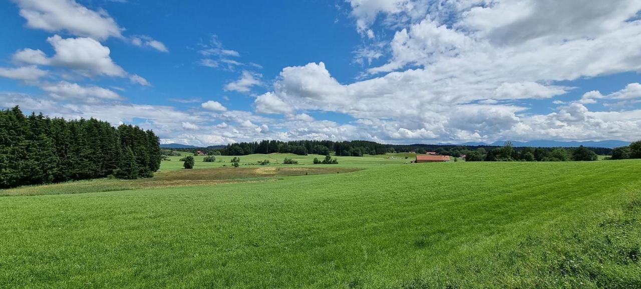 Butterei Argenbuhl Exterior foto