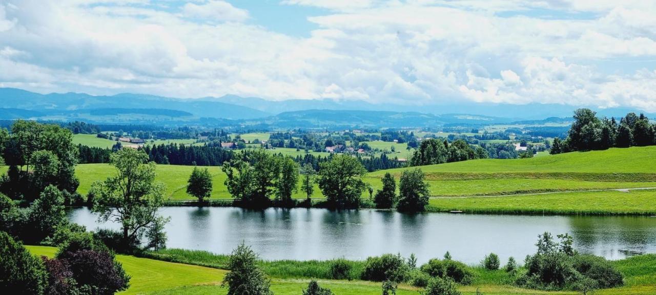 Butterei Argenbuhl Exterior foto