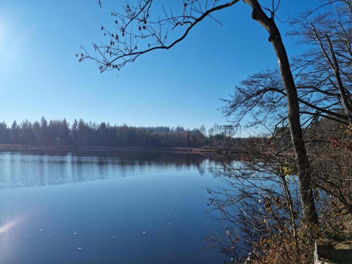 Butterei Argenbuhl Exterior foto